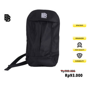 Tas Ransel Sport 10L / 10 Liter Backpack