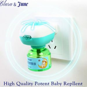 Clara.Mosquito repellent for baby Mosquitero Killer Electric Mosquito Killer Electric Rechargable Sale Mosquito Repellent Iiquid Refill Tasteless Smokeless Safety Health Insect Repellent Pregnant Woman Baby Mosquito Repellant