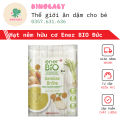 Hạt nêm hữu cơ Ener BIO Rossmann Đức cho bé từ 8m 250g- Hàng Air Nội địa Đức.