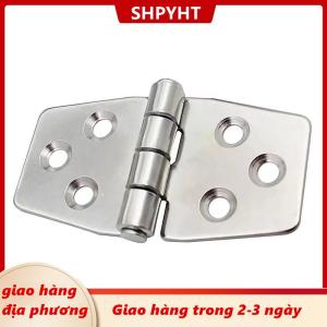 [COD] SHPYHT Giao hàng địa phương Bản lề phẳng chất liệu thép không gỉ 304 cao cấp dùng cho hộp phân phối tủ điều khiển cửa sổ hộp gỗ phụ tùng tàu thuyền bản lề mini.