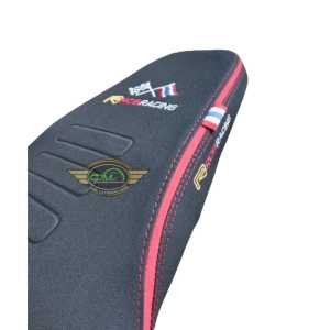 KULIT JOK RCB AMPLAS BORDIL NMAX#PCX#VARIO#SCOOPY#MIO#MOTOR BEBEK ANTI SELIP