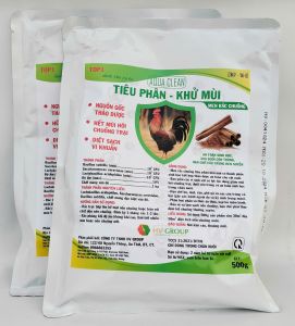 MEN RÃI CHUỒNG KHỬ MÙI - HÚT ẦM AQUA CLEAN