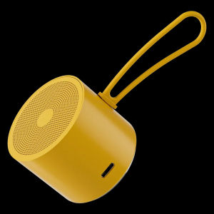 A127 Portable  Bluetooth Speakers R Style  Compact And PortableHifi Sound5 Hours Of Endurance