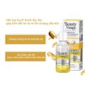 Serum Xóa Nếp Nhăn Beauty Visage -  trẻ hóa làn da, chống lão hóa da căng sáng  mịn màng. 
