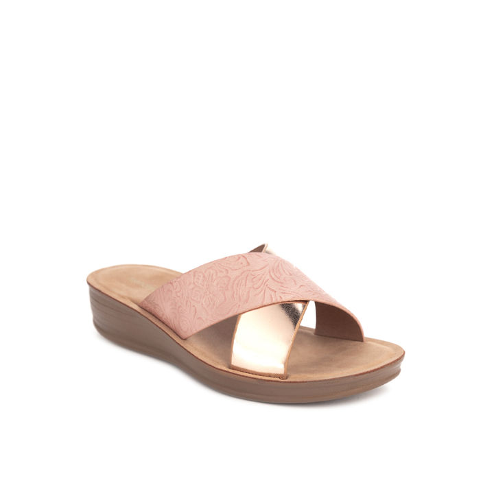 Sierra Wedge Sandals Lazada PH