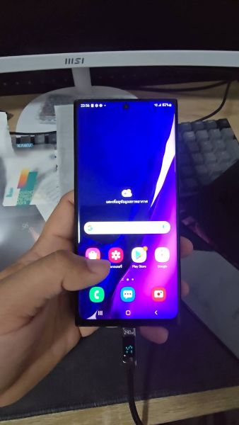 Buyer review video 6
