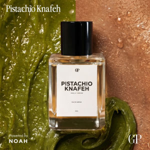 GP Pistachio Knafeh Eau de Parfum (50ml)