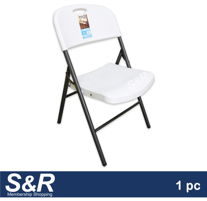 Lifetime foldable chair sale