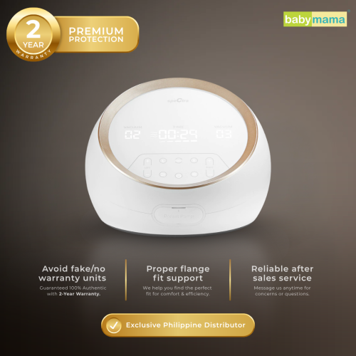 Spectra S1 vs. Spectra S2: Choosing the Right Breast Pump for Your Routine