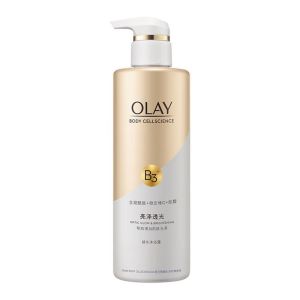 ✨正品保证✨OLAY Body Lotion olay美白身体乳 Olay身体乳超白瓶 Niacinamide Brightening Nourishing Body Cream 美白身体乳  niacinamide lotion body。。。
