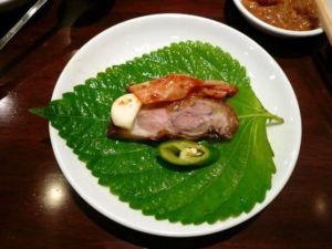 เมล็ด#โอบะ หรือ งาเกาหลี ชิโสะ เมล็ดพันธุ์ #พืชนับใบขาย เมล็ดพันธุ์ บรรจุ 200-300เมล็ด