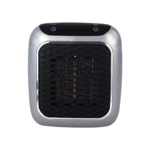 Practical Heaters Efficient Warming Device Quick Heating Machine Plastic Texture Suitable for Office Table or Bedroom Use