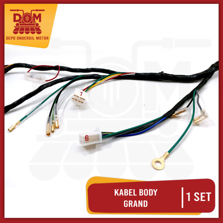Kabel%20Body%20Grand%20(ISHIMA/TOKAIDO)%2032100-GBG-910%20Harness%20Wire%20Cable%20Bodi%20Set%20Astrea%20Impressa%20Grand%20-%20Image%206