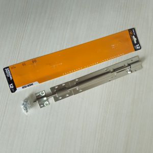Grendel pintu stainless grendel jendela Selot PintuJendela 12 inch MB|MK039