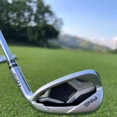 ┅ PING golf G430 iron wedge sand club 2023 new model
