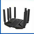 [ New Seal ] Bộ phát Wifi 7 Router ZTE BE5100 , BE5100 Pro+ , BE6800 Pro+, BE7200 Pro+Xuyên tường mạnh - Chịu tải cao. 