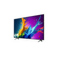 LG 75QNED80TSA 75" 4K QNED UHD AI Smart TV. 