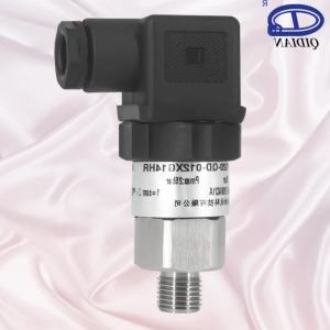 Mechanical Pressure Switch 10-100bar standard Pressure Switch Mechanical Adjustable Water Pump Pneumatic Hydraulic Oil 400bar