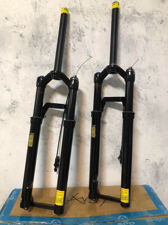 Mountainpeak Panther Mountain Peak Mtb Fork Mountainpeak