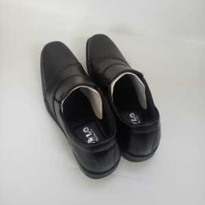 sepatu fantofel pria sepatu formal  2