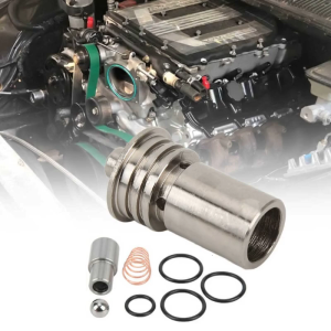 Mát dòng chảy Bypass Kit stl010 Hệ thống làm mát contournement van truyền động tự động các bộ phận cho 6l80 6l90 8l80