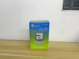 PROSEAL SY-168 Electric Submeter Digital LCD Screen Submeter