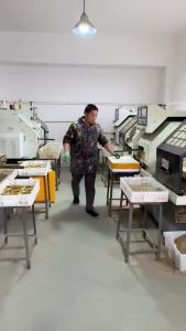 Brass Handle Wholesale Nickel-plated Brush Cabinet Wardrobe Shoe Cabinet Pulls Drawer Handle