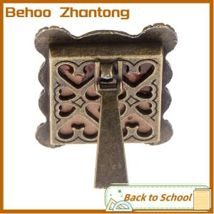 Behoo 1 cái 1:12 Dollhouse thu nhỏ retro hình ảnh khung ảnh Nhà Búp bê đồ chơi phụ kiện