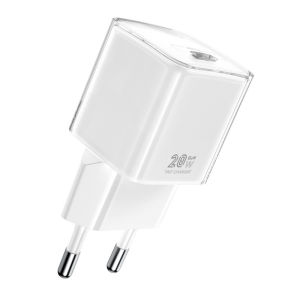 3C Authentication PD20W Gallium Nitride Fast Charger Type-C Single-port fast-charging phone charger suitable for Huawei and devices