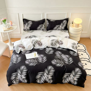 SUNLIGHT HOME Vỏ chăn nhiều hoa văn Vỏ chăn thoáng khí