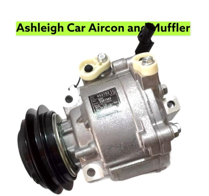Mitsubishi L300 F B 2016-2019 Compressor Car Aircon Parts Supplies ...