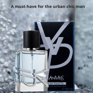 Student longlasting light fragrance mens perfume marine fragrance longlasting fragrance perfume