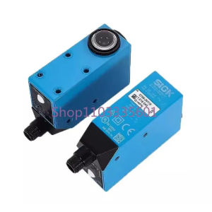 Original Color Sensor KT5W-2N1116 NPN Output KT5G-2N1111S16 KT5G-2N1111 Free 2m Cable