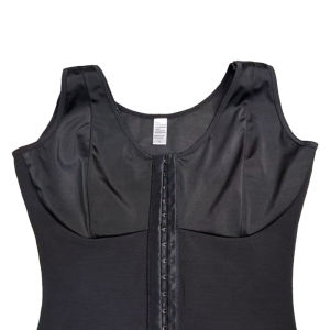 Womens Tummy Control Shapewear High Compression Body Shaper for Daily Wear Travel Comfort