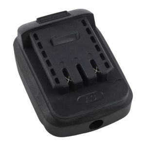 Quick Connect Battery Cable Adapter Overload Safety Protection Power Tool Lithium Battery