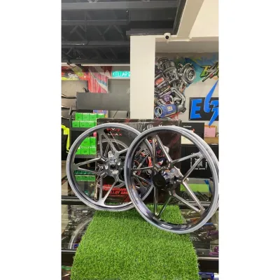 ULMAX SPORT RIM NVX V3/ NMAX V2 V3 BINTANG CNC