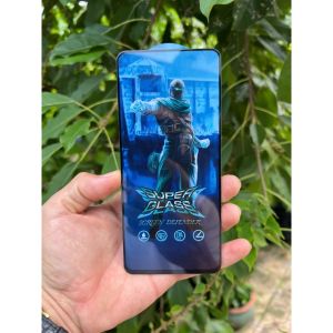Ốp chống sốc kèm cường lực full Xiaomi 13T - 13T PRO - K60 ULTRA - Xiaomi Redmi Note 13 4G -Xiaomi Redmi A3