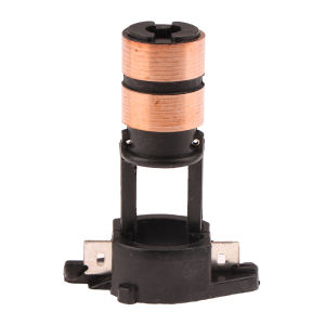 [ezrae Libun] Generator Slip Rings Collecting Ring For VW Gol Benz BMW Audi Fiat Alternator Collector Device Copper Head (7x16x52mm)