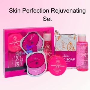 Skin Perfection Rejuvenating Set