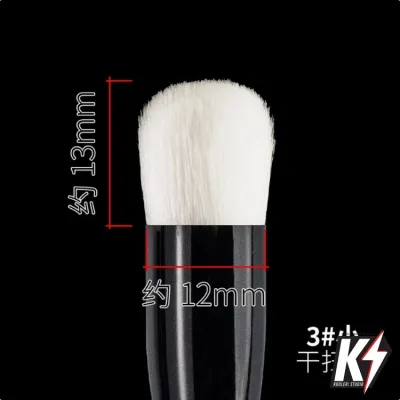 Ray Studio แปรง Drybrush สำหรับทำสี Effect