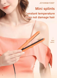 Small ceramic dormitory clips