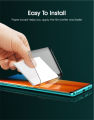 Samsung Galaxy S23 / S23 Ultra / S23 Plus Unbreakable Membrane Full TPU Screen Protector. 
