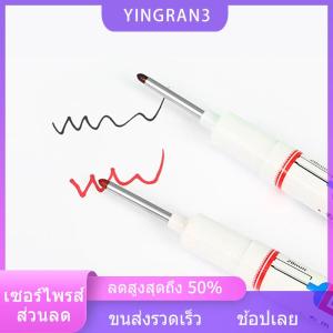 YINGRAN3 หัวปากกามาร์กเกอร์ยาว20มม. รูลึกสำหรับเจาะโลหะกันน้ำตกแต่งงานไม้ในห้องน้ำอเนกประสงค์