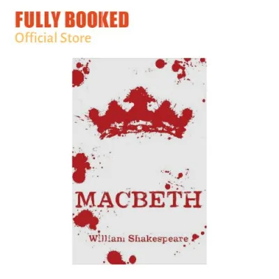 Macbeth Scholastic Classics (Paperback)