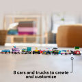 LEGO Classic 11036 Creative Vehicles Building Toy (900 Pieces). 