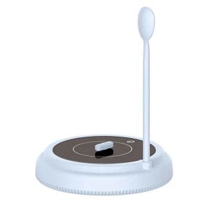 Dụng Cụ Hỗ Trợ Pha Chế Tại Nhà Đa Năng Tiện Dụng Máy Khuấy Đều Cafe Và Sữa Tự Động Hiện Đại