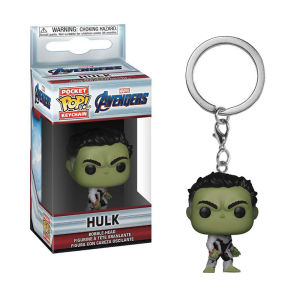 <Available> Original Box Avengers Figurine Keychain Superhero Iron Man Hulk Captain America Thor Action Figures Pendant Gift