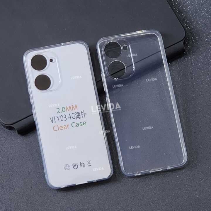 Vivo%20Y03%20Vivo%20Y03T%20Premium%20Tpu%202.0mm%20Softcase%20Silikone%20Super%20Bening%20Clear%20Case%20Clear%20Vivo%20Y03%20Vivo%20Y03T%20-%20Image%202