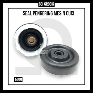 Seal Pengering Mesin Cuci 2 Tabung Multi 14mm / Karet Sil Pengering