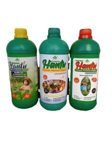 Pupuk Jago Tani JIMMY HANTU ORIGINAL